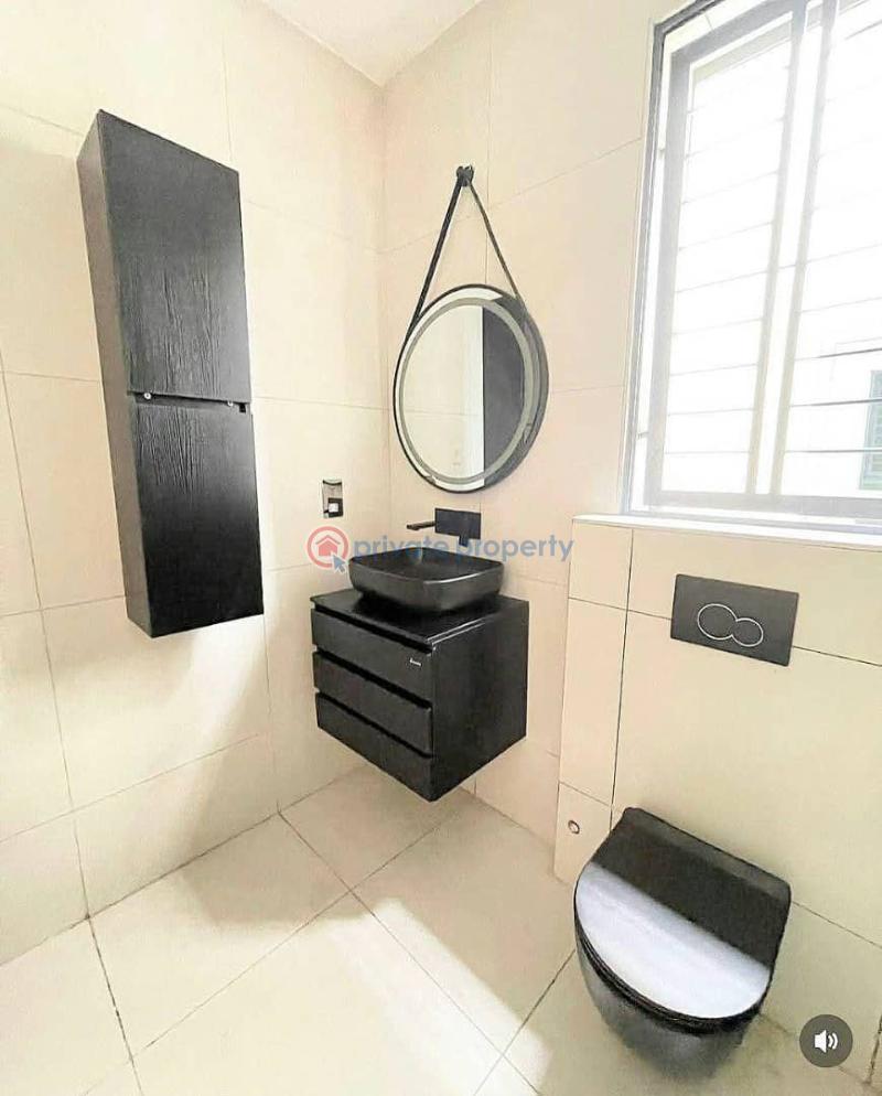 Luxury 5-bedroom fully detached duplex for sale - 17 5 bedroom Detached Duplex For Sale Lekki Phase 1 Lagos - 17