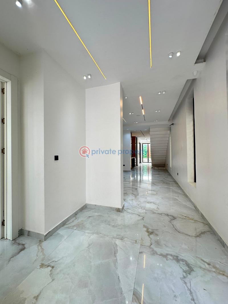5 bedroom Detached Duplex For Sale Lekki Phase 1 Lagos - 11