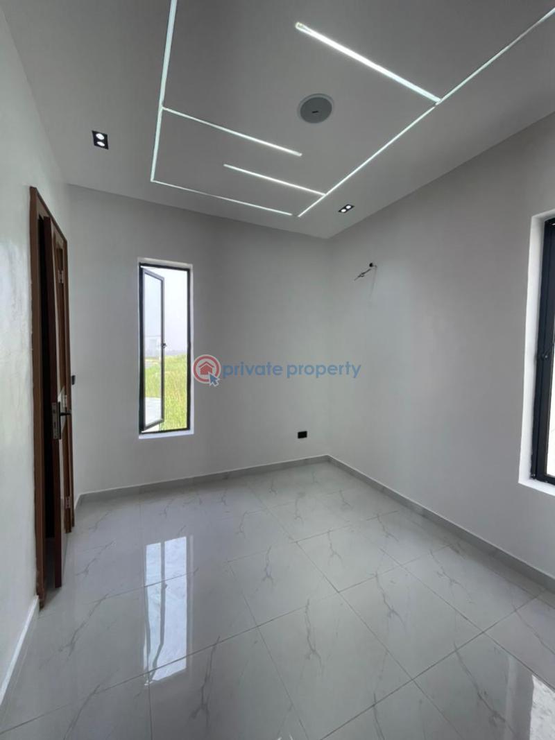 5 bedroom Detached Duplex For Sale Ajah Lagos - 20