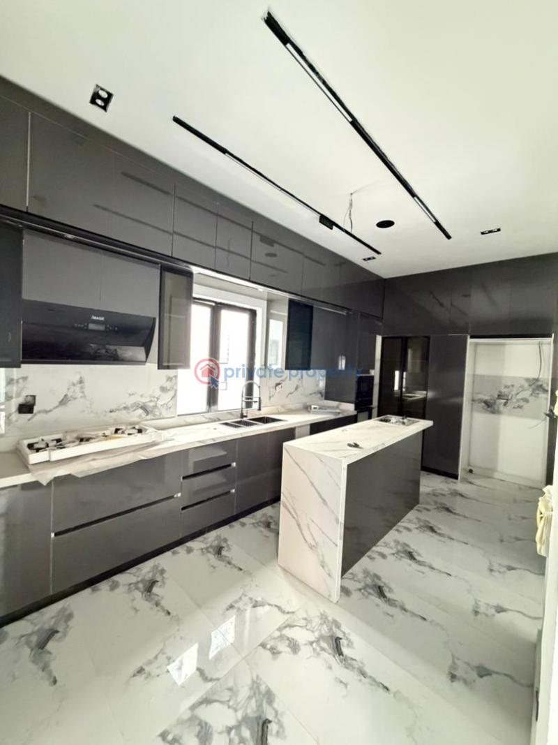 5 bedroom Detached Duplex For Sale Ikota Lekki Lagos - 5