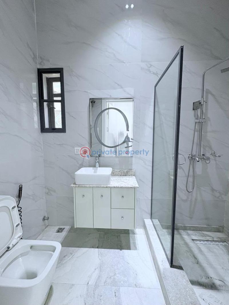 5 bedroom Detached Duplex For Sale Osapa London Lekki Lagos - 8