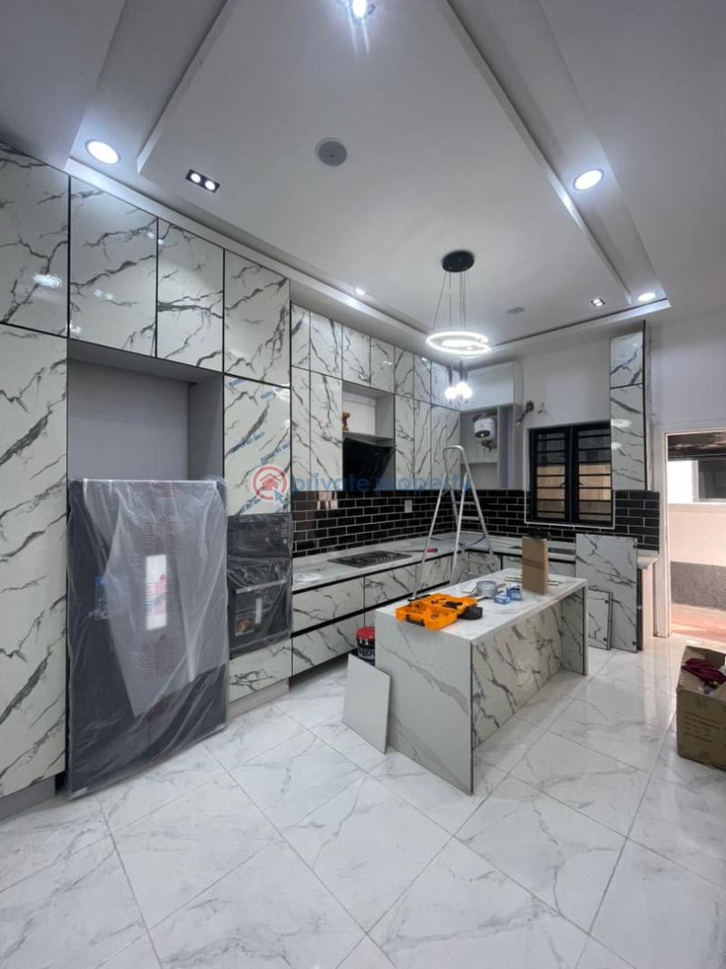 5 bedroom Detached Duplex For Sale Ikate Lekki Lagos Ikate Elegushi Lekki Lagos - 0