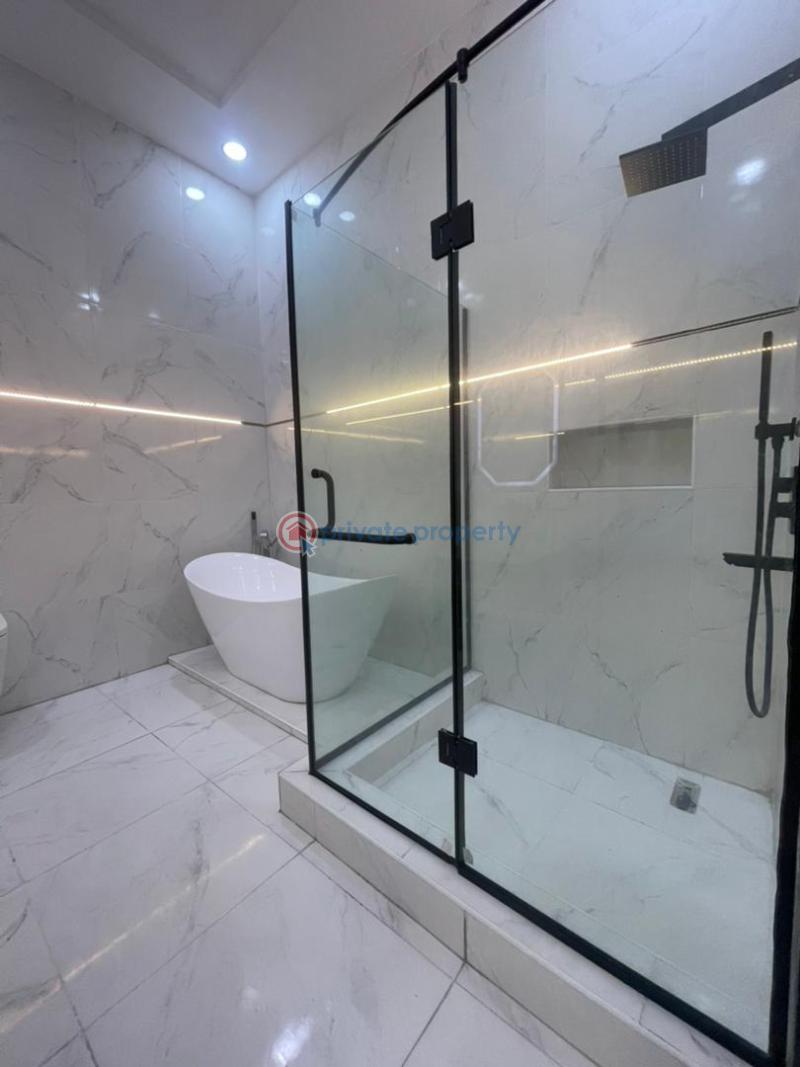 5 bedroom Detached Duplex For Sale Ikate Lekki Lagos Ikate Elegushi Lekki Lagos - 4