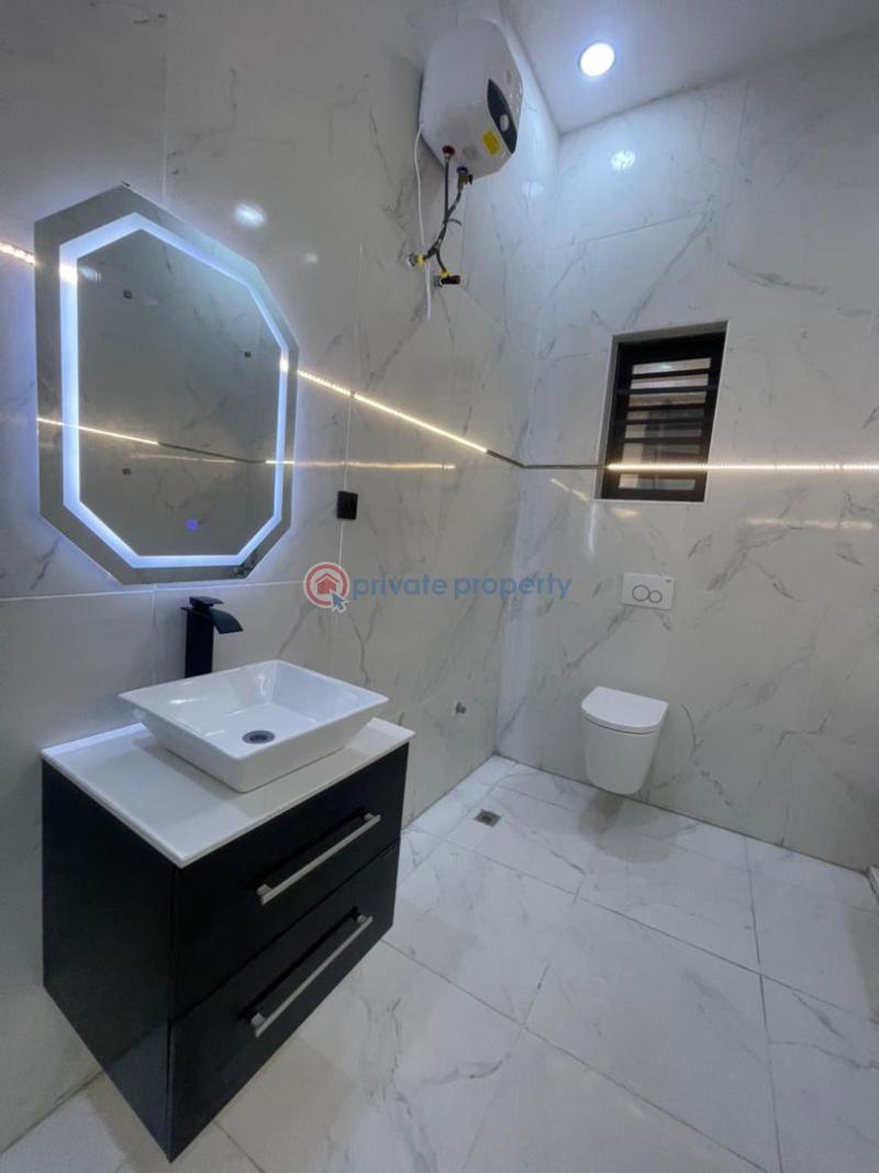 5 bedroom Detached Duplex For Sale Ikate Lekki Lagos Ikate Elegushi Lekki Lagos - 2