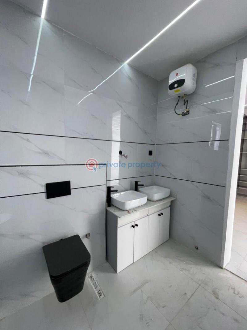 5 bedroom Detached Duplex For Sale Ajah Lagos - 8