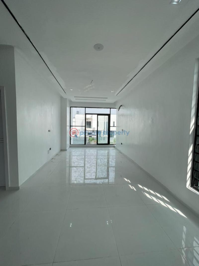 5 bedroom Detached Duplex For Sale Chevron Toll Gate Lekki Lagos Chevron Drive Lekki Lagos - 11