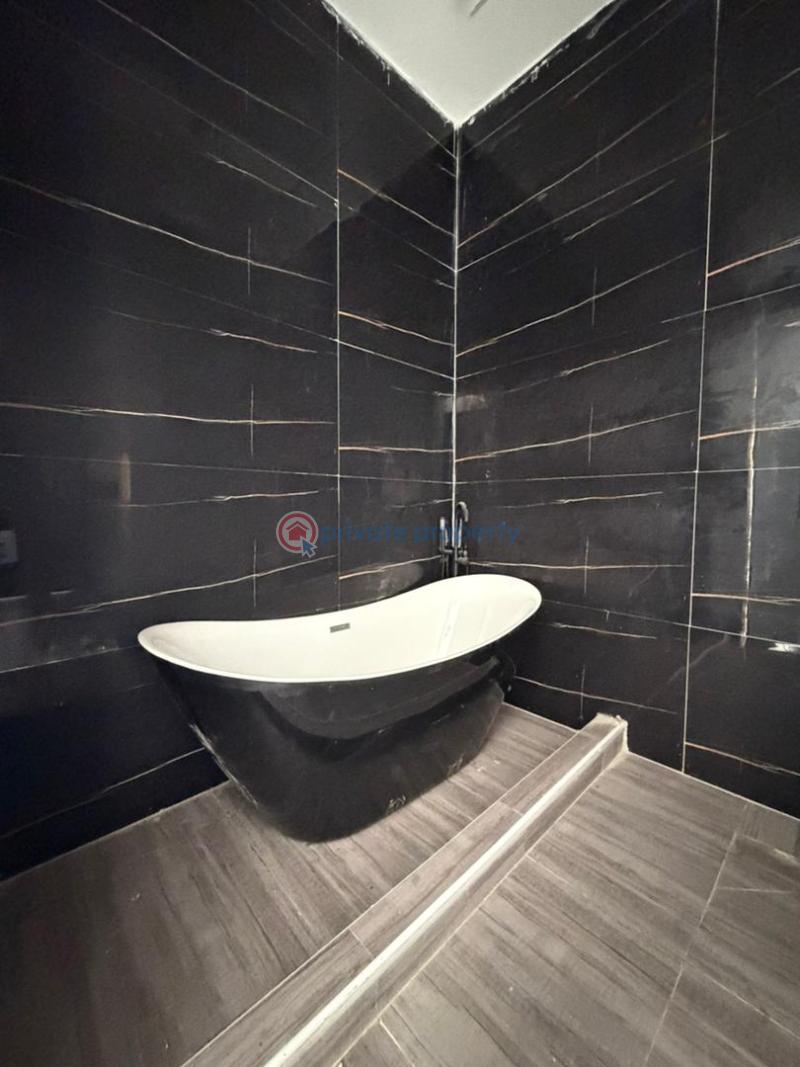 5 bedroom Detached Duplex For Sale Ikota Lekki Lagos - 9