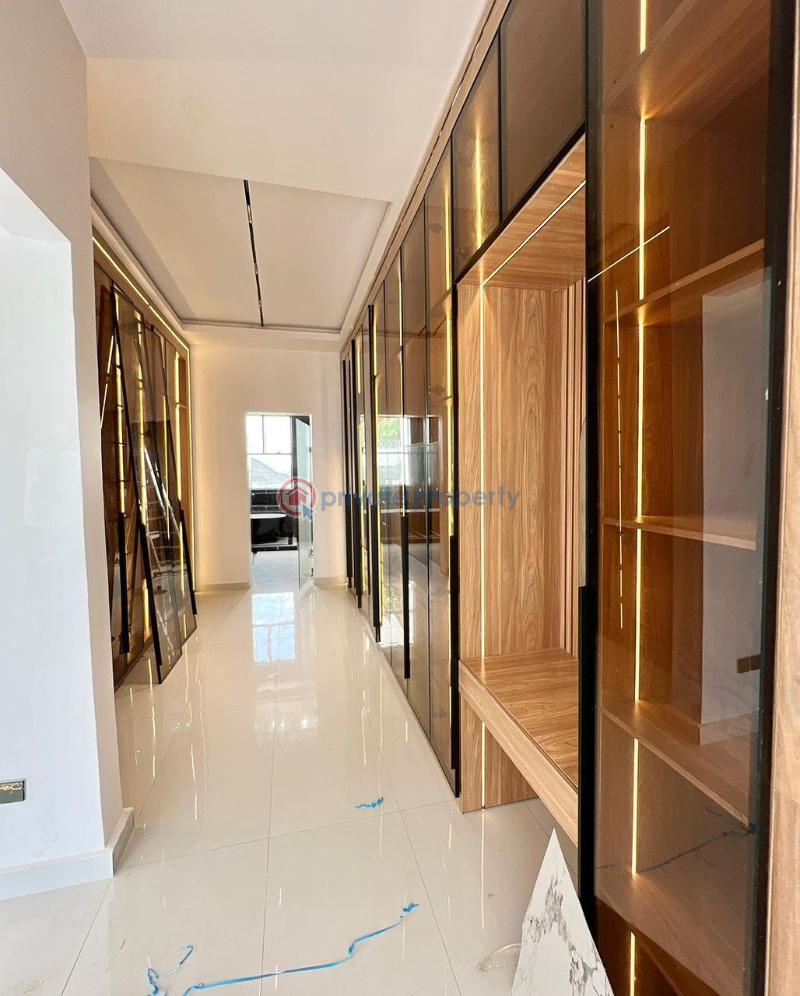 5 bedroom Duplex For Sale After Chevron Lekki Lekki Phase 2 Lagos - 5