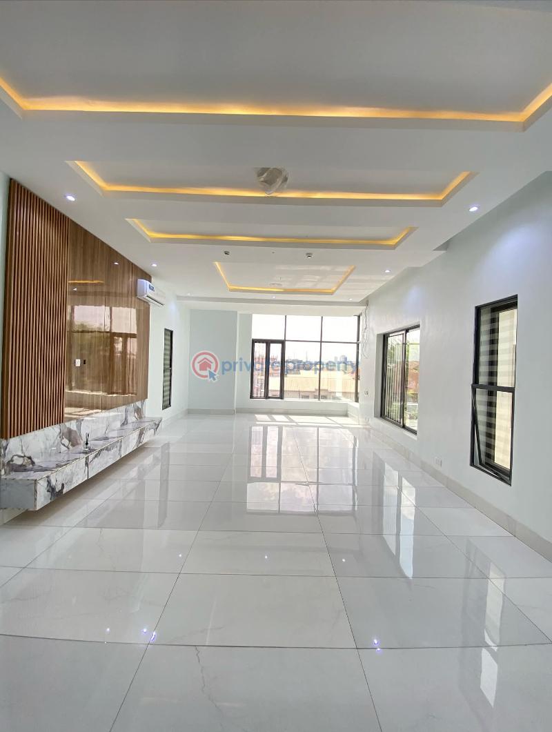 Luxury 5-bedroom fully detached duplex for sale - 5 5 bedroom Detached Duplex For Sale Lekki Phase 1 Lagos - 5