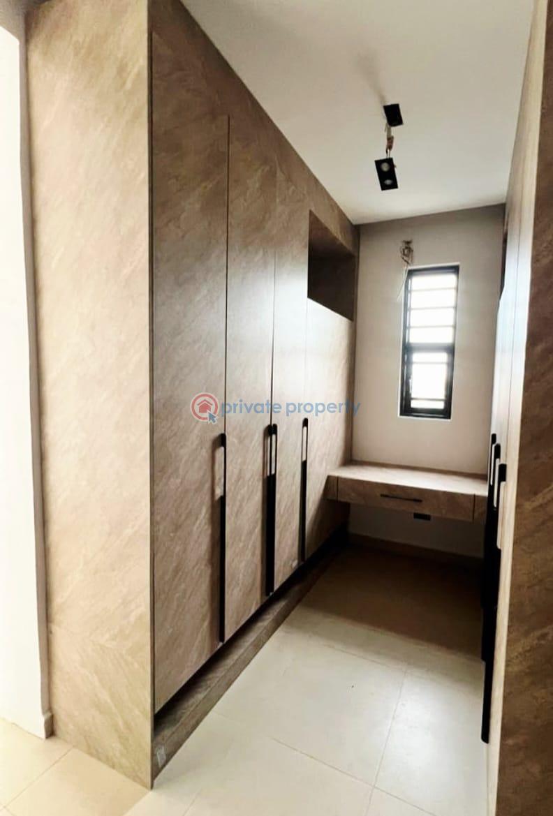 5 bedroom Detached Duplex For Sale Oniru Victoria Island Lagos - 8