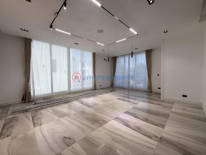 5 bedroom Detached Duplex For Sale Lekki Lagos - 8