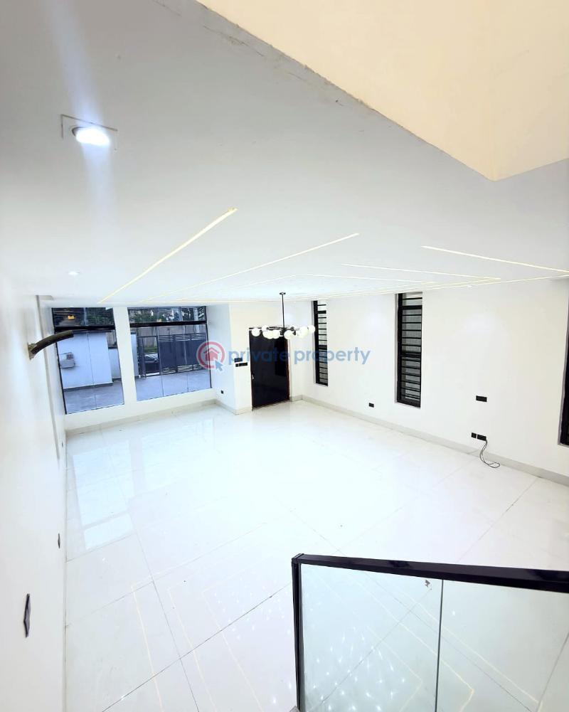 5 bedroom Detached Duplex For Sale Ikota Lekki Lagos - 5