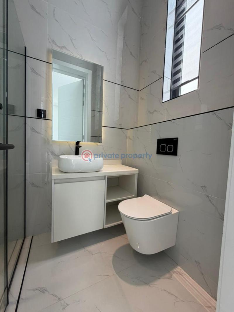 5 bedroom Detached Duplex For Sale Ikota Lekki Lagos - 10