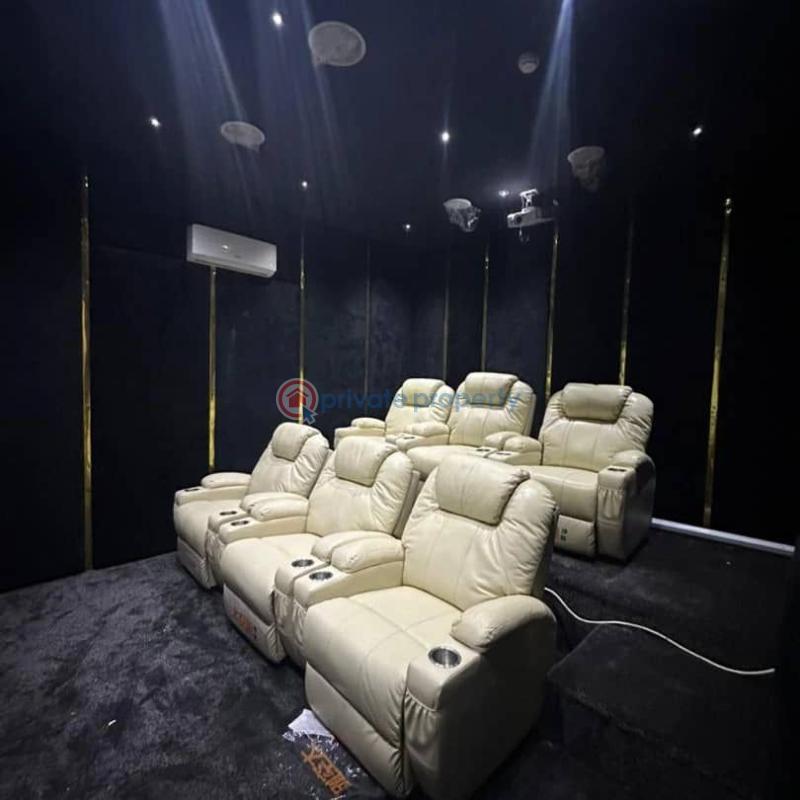 5 bedroom Detached Duplex For Sale Lekki Phase 1 Lagos - 6