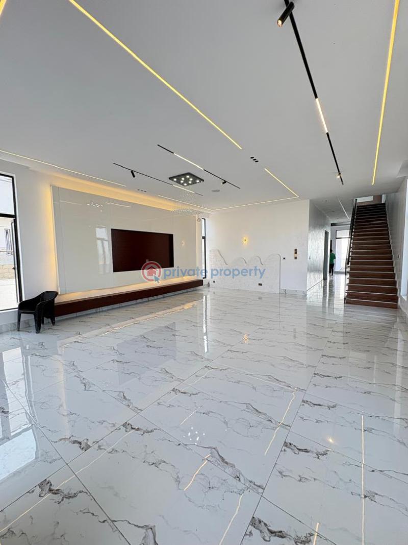 5 bedroom Detached Duplex For Sale Lekki, Ajah Ajah Lagos - 10