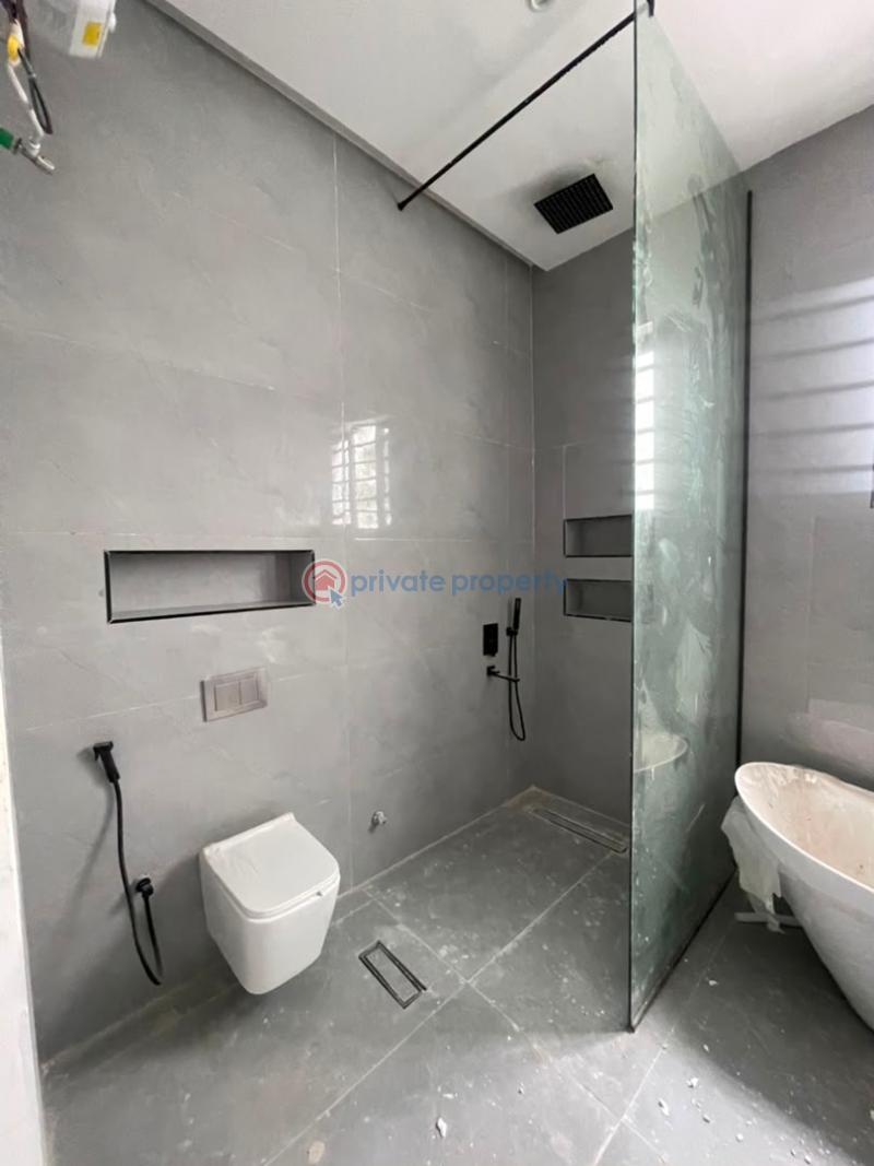 5 bedroom Detached Duplex For Sale Ajah Lagos - 10