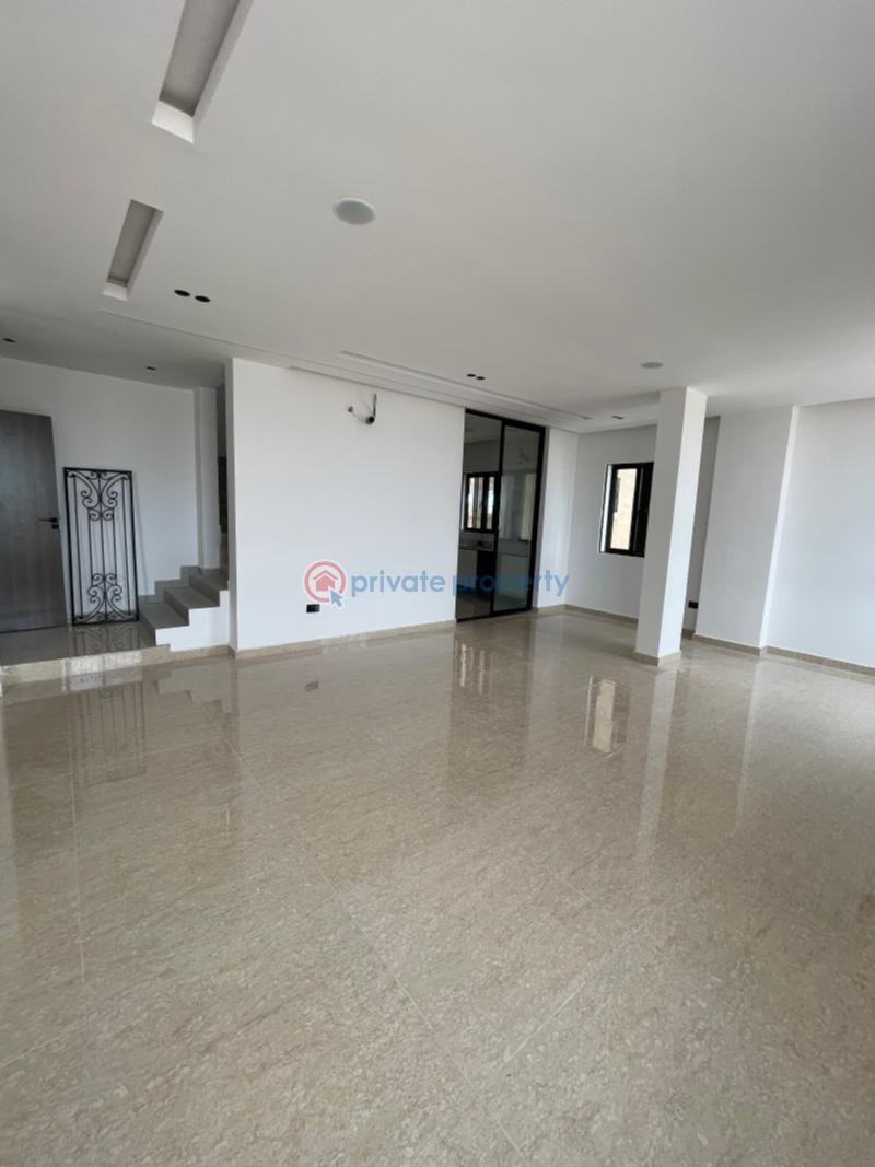 5 bedroom Detached Duplex For Sale Northern Foreshore Phase4 Chevron Drive Lekki Lagos - 3