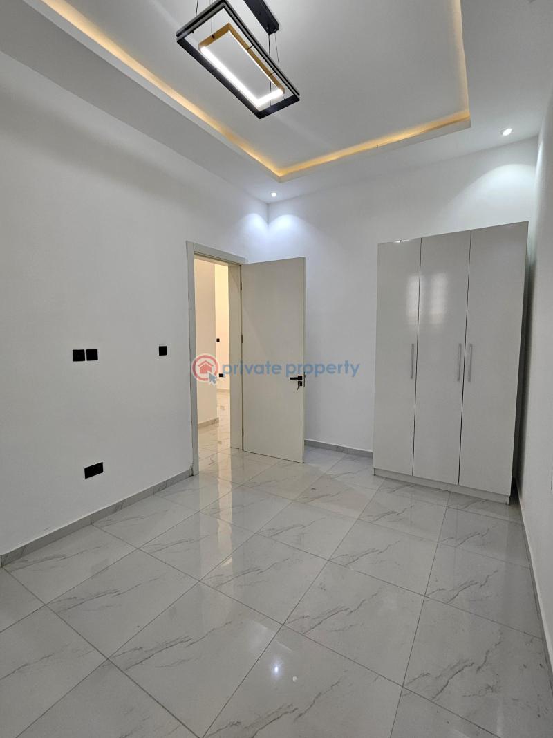5 bedroom Detached Duplex For Sale Ologolo Lekki Lagos - 4