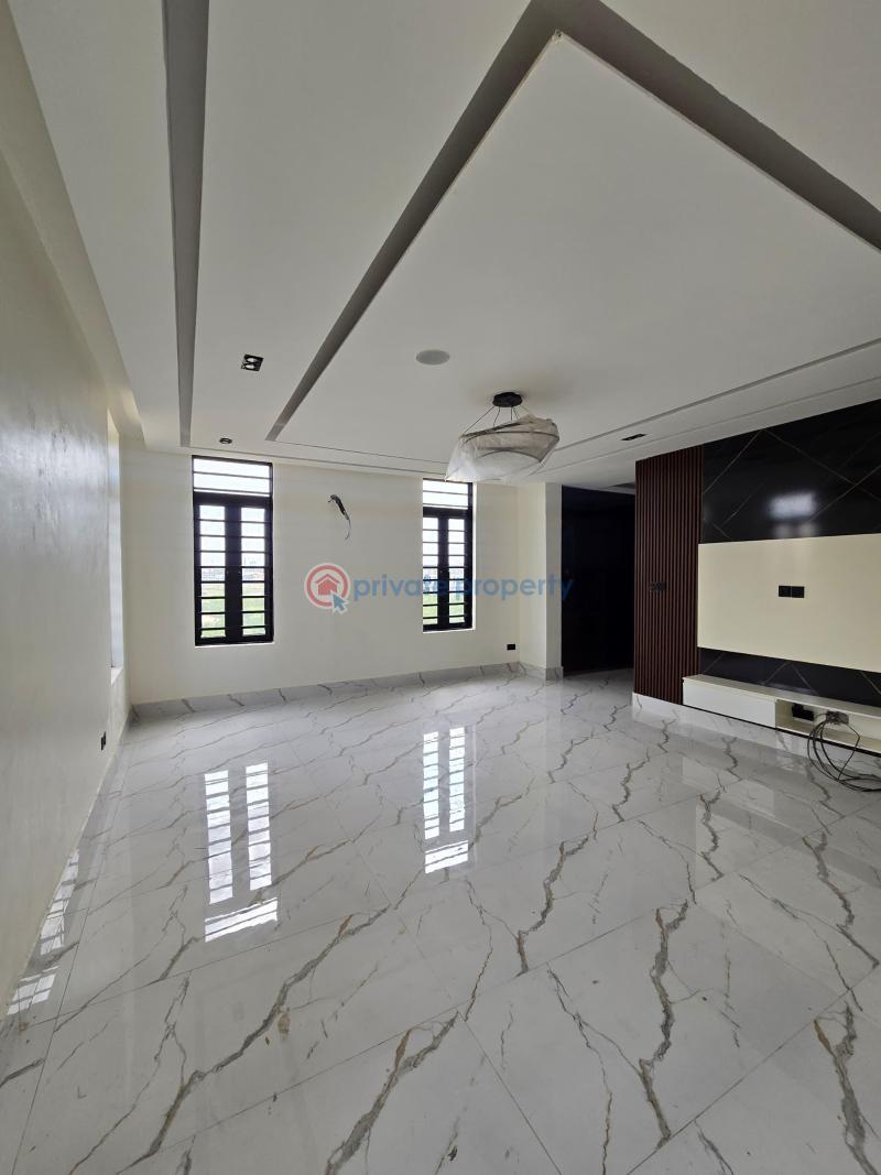5 bedroom Detached Duplex For Sale Lekki Phase 1 Lagos - 5