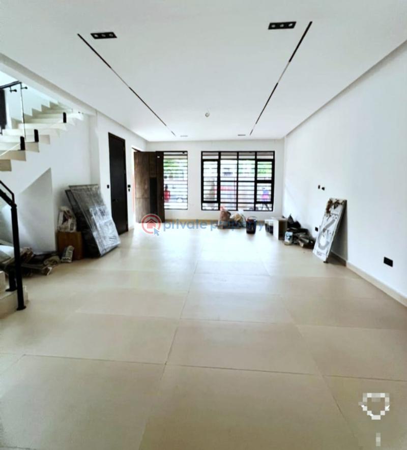 5 bedroom Detached Duplex For Sale Oniru Victoria Island Lagos - 9