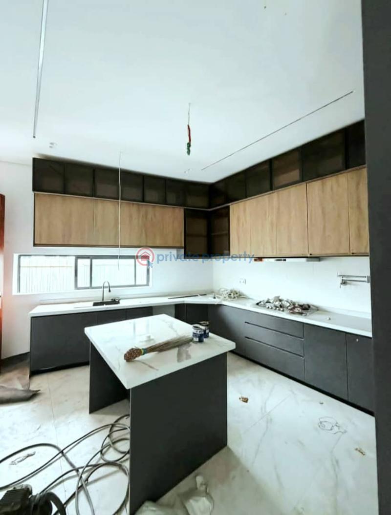 5 bedroom Detached Duplex For Rent Ikate Elegushi Lekki Lagos - 5