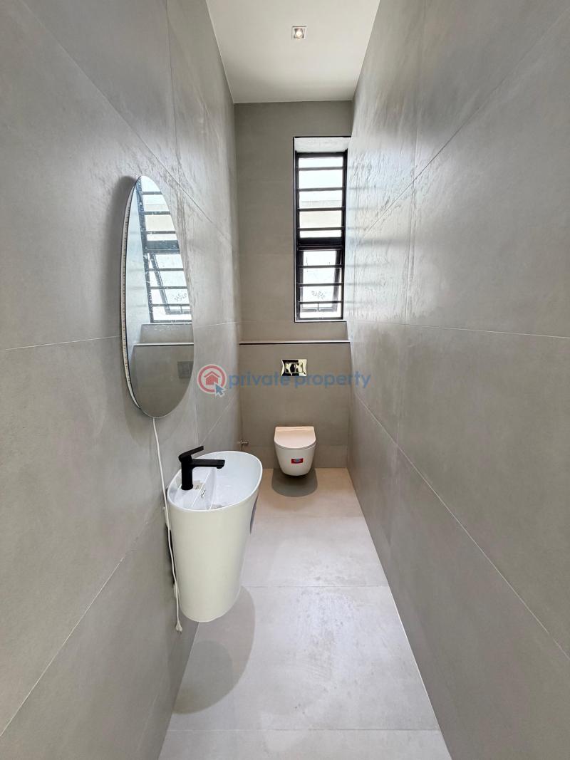 5 bedroom Flat & Apartment For Sale Freedom Way Lekki Phase 1 Lagos - 22