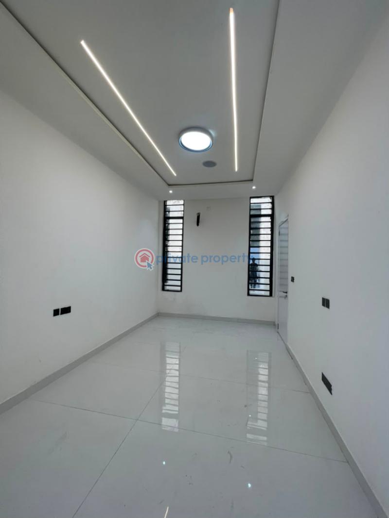 5 bedroom Detached Duplex For Sale Ikota Lekki Lagos - 5