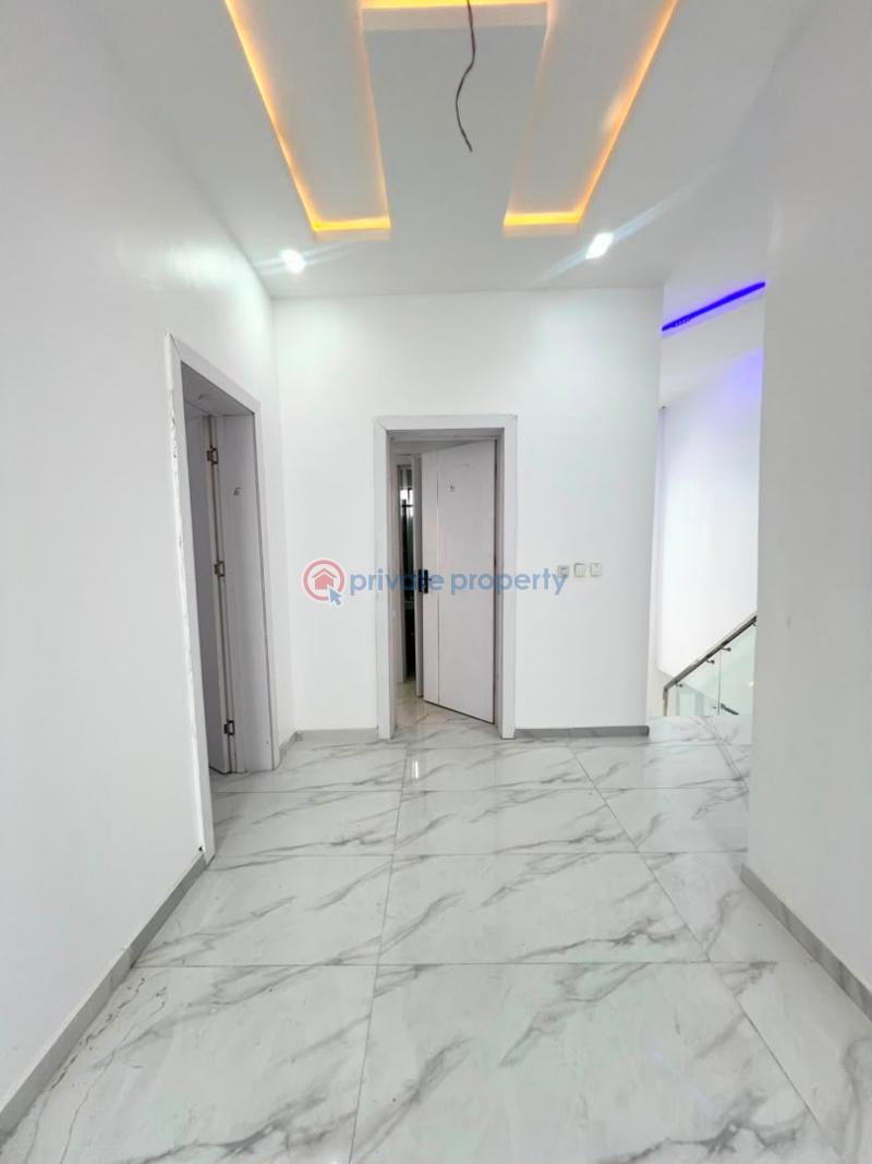 4 bedroom Detached Duplex For Sale Orchid Lekki Lagos - 9