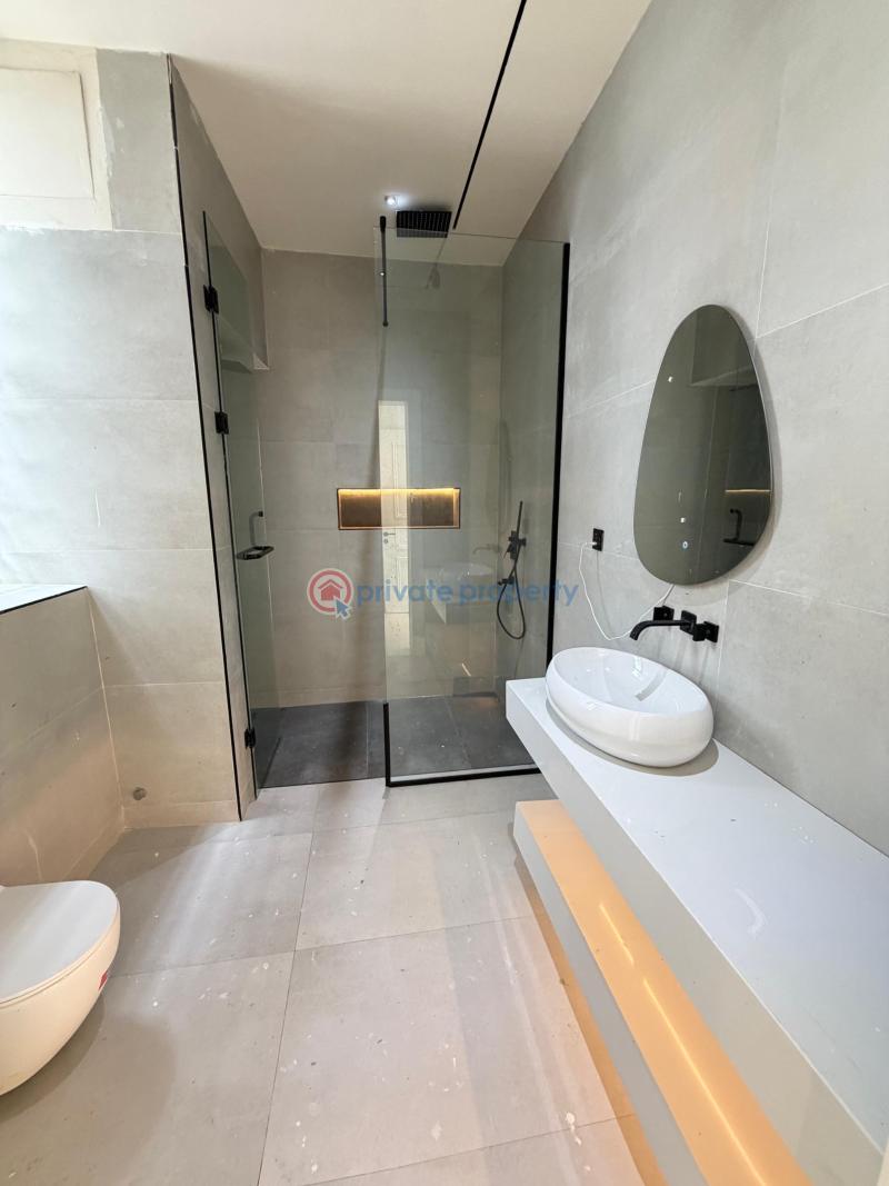 5 bedroom Flat & Apartment For Sale Freedom Way Lekki Phase 1 Lagos - 11