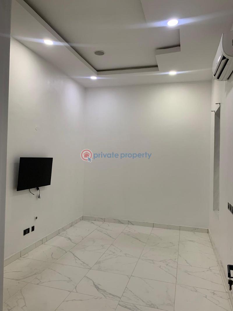 5 bedroom Detached Duplex For Rent Osapa Lekki Lagos - 4