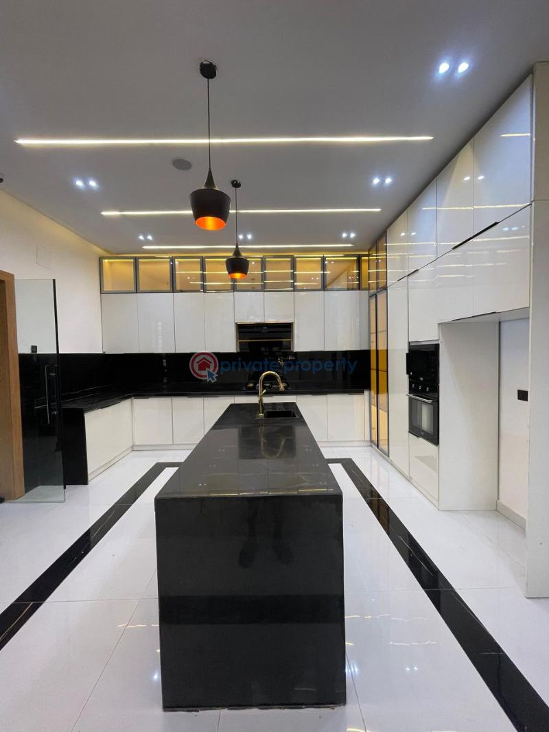 5 bedroom Duplex For Sale Secured Estate In Ajah Ajah Lagos - 2