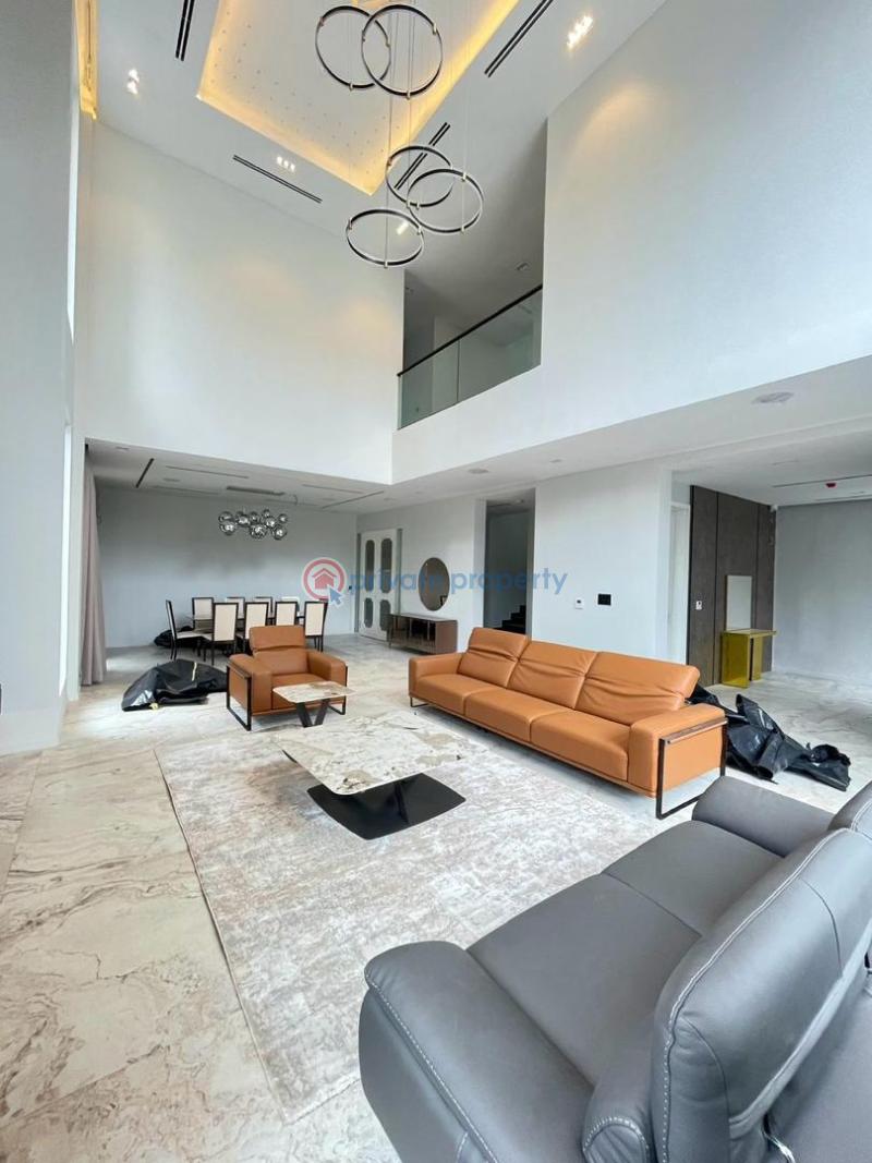 Luxury 5 bedroom fully detached duplex in banana island ikoyi - 1 5 bedroom Duplex For Sale Banana Island Ikoyi Lagos - 1