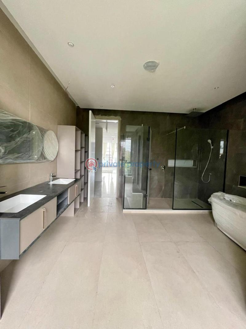 Luxury 5 bedroom fully detached duplex in banana island ikoyi - 10 5 bedroom Duplex For Sale Banana Island Ikoyi Lagos - 10