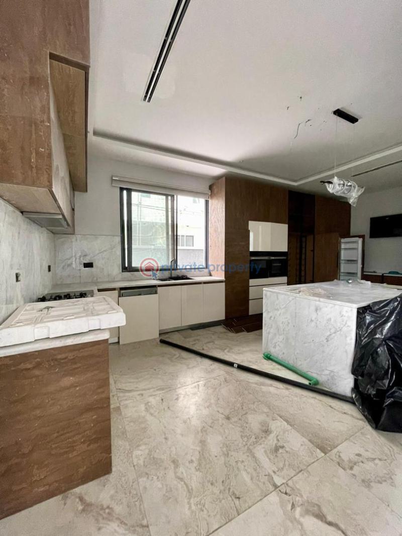 Luxury 5 bedroom fully detached duplex in banana island ikoyi - 2 5 bedroom Duplex For Sale Banana Island Ikoyi Lagos - 2