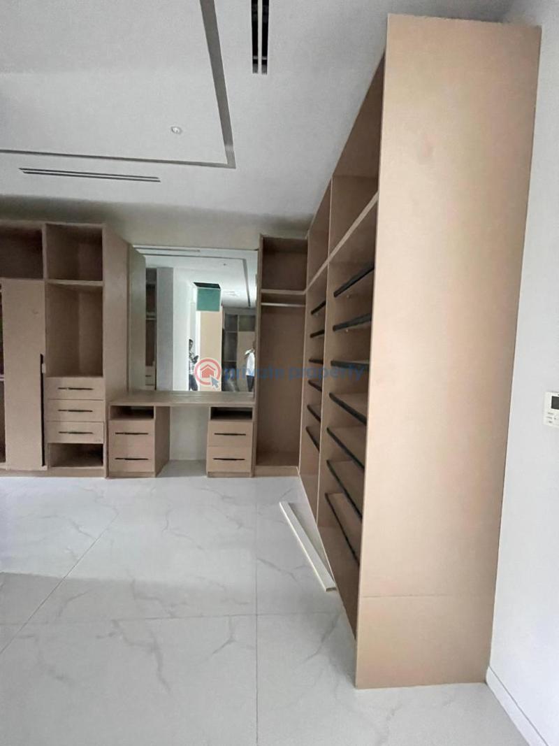 Luxury 5 bedroom fully detached duplex in banana island ikoyi - 17 5 bedroom Duplex For Sale Banana Island Ikoyi Lagos - 17