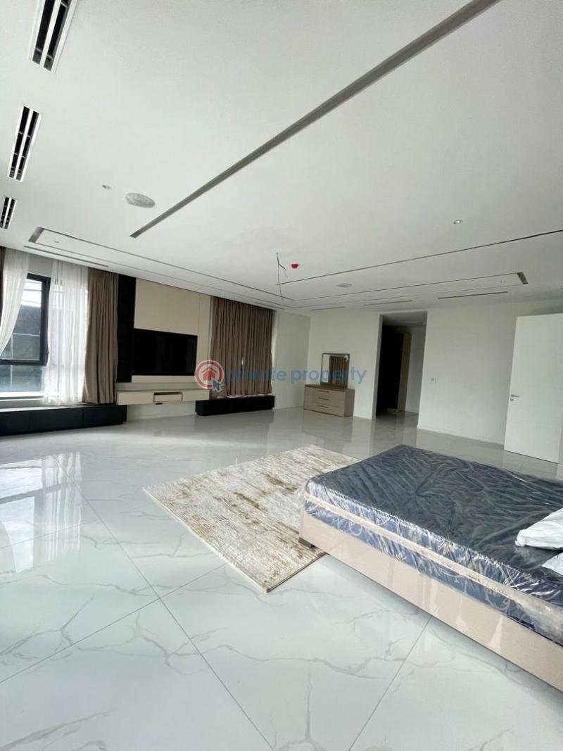 Luxury 5 bedroom fully detached duplex in banana island ikoyi - 8 5 bedroom Duplex For Sale Banana Island Ikoyi Lagos - 8