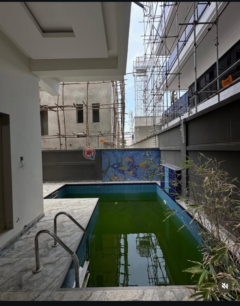 5 bedroom Duplex For Sale Banana Island Estate Ikoyi Lagos Banana Island Ikoyi Lagos - 1