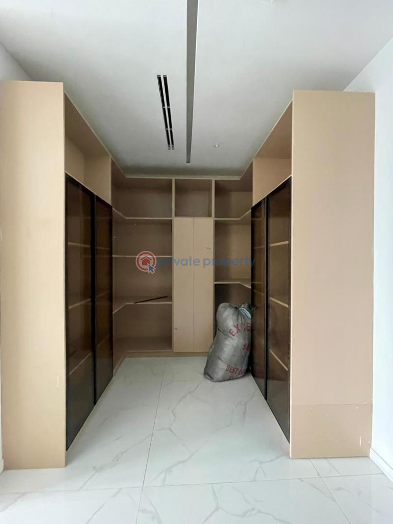 Luxury 5 bedroom fully detached duplex in banana island ikoyi - 18 5 bedroom Duplex For Sale Banana Island Ikoyi Lagos - 18