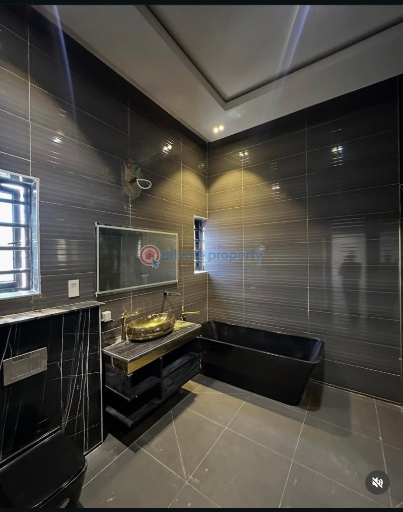 5 bedroom Duplex For Sale Banana Island Estate Ikoyi Lagos Banana Island Ikoyi Lagos - 2