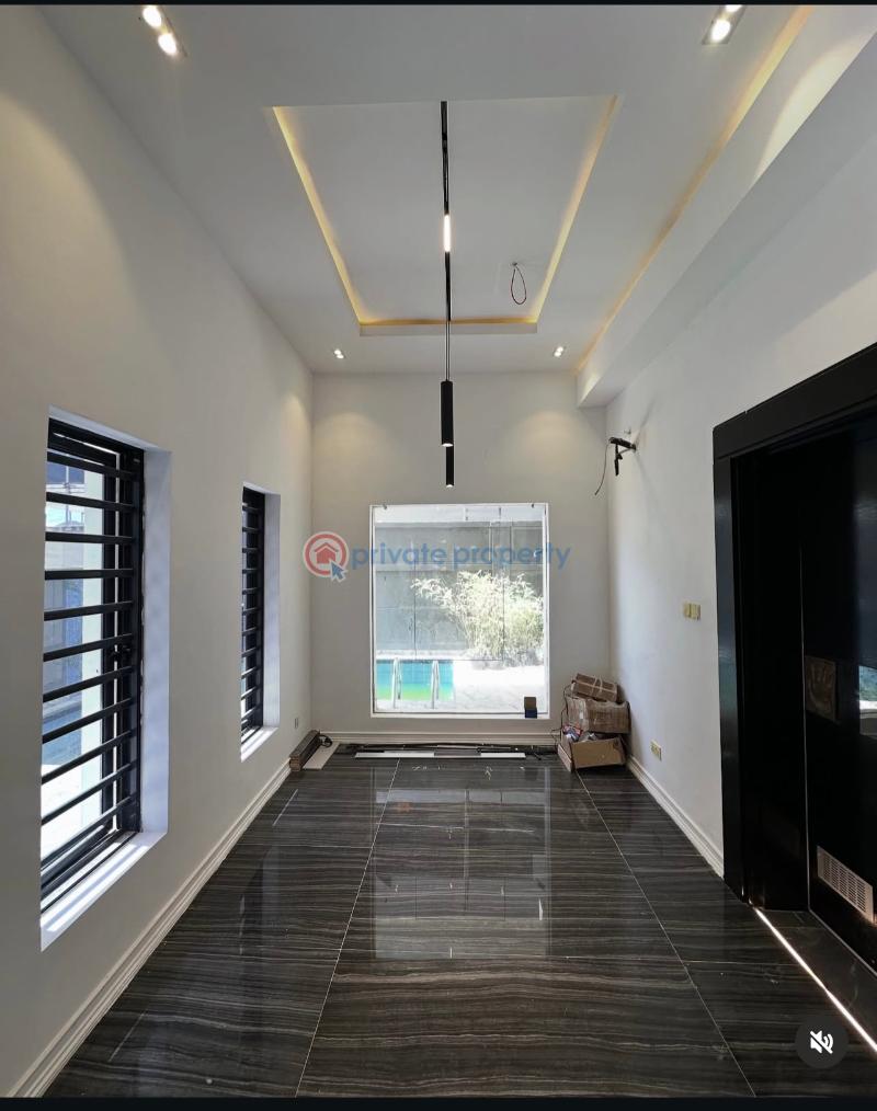 5 bedroom Duplex For Sale Banana Island Estate Ikoyi Lagos Banana Island Ikoyi Lagos - 9