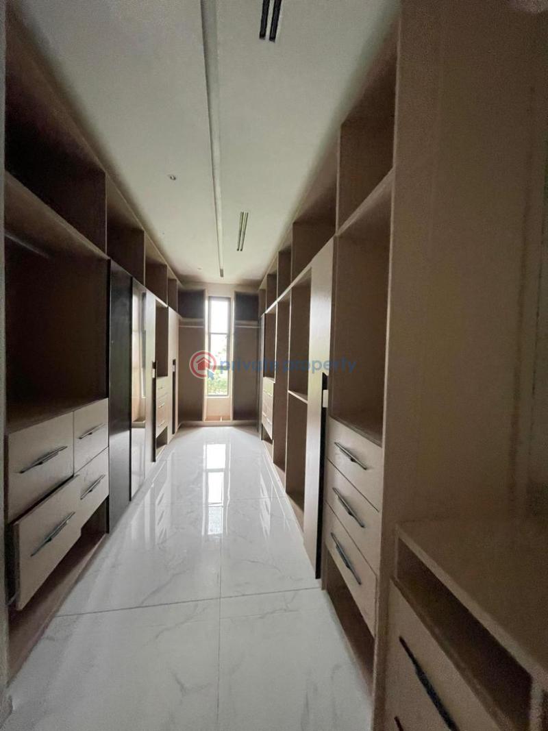 Luxury 5 bedroom fully detached duplex in banana island ikoyi - 16 5 bedroom Duplex For Sale Banana Island Ikoyi Lagos - 16