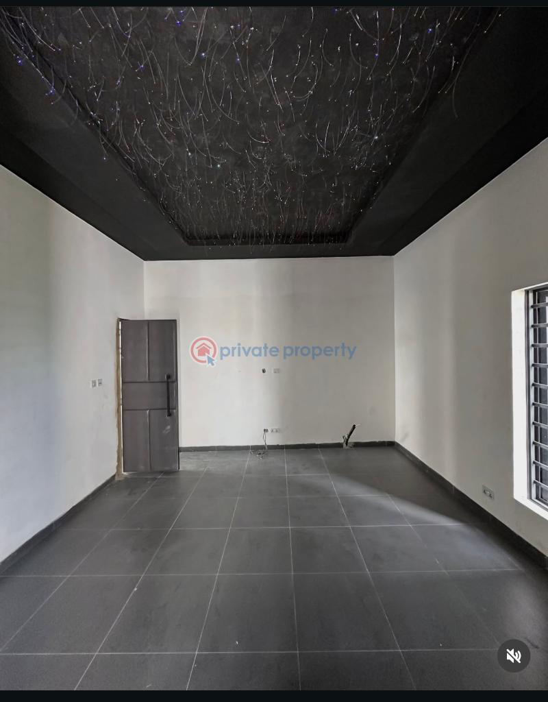 5 bedroom Duplex For Sale Banana Island Estate Ikoyi Lagos Banana Island Ikoyi Lagos - 3