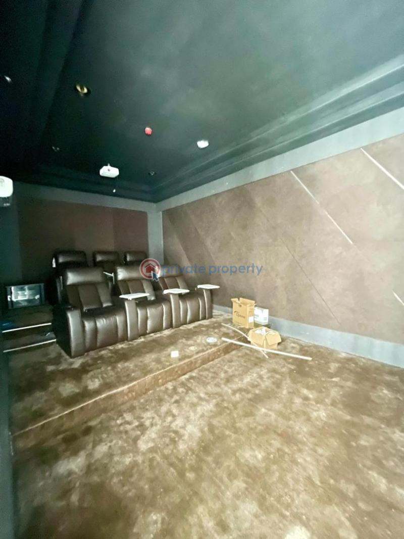 Luxury 5 bedroom fully detached duplex in banana island ikoyi - 12 5 bedroom Duplex For Sale Banana Island Ikoyi Lagos - 12