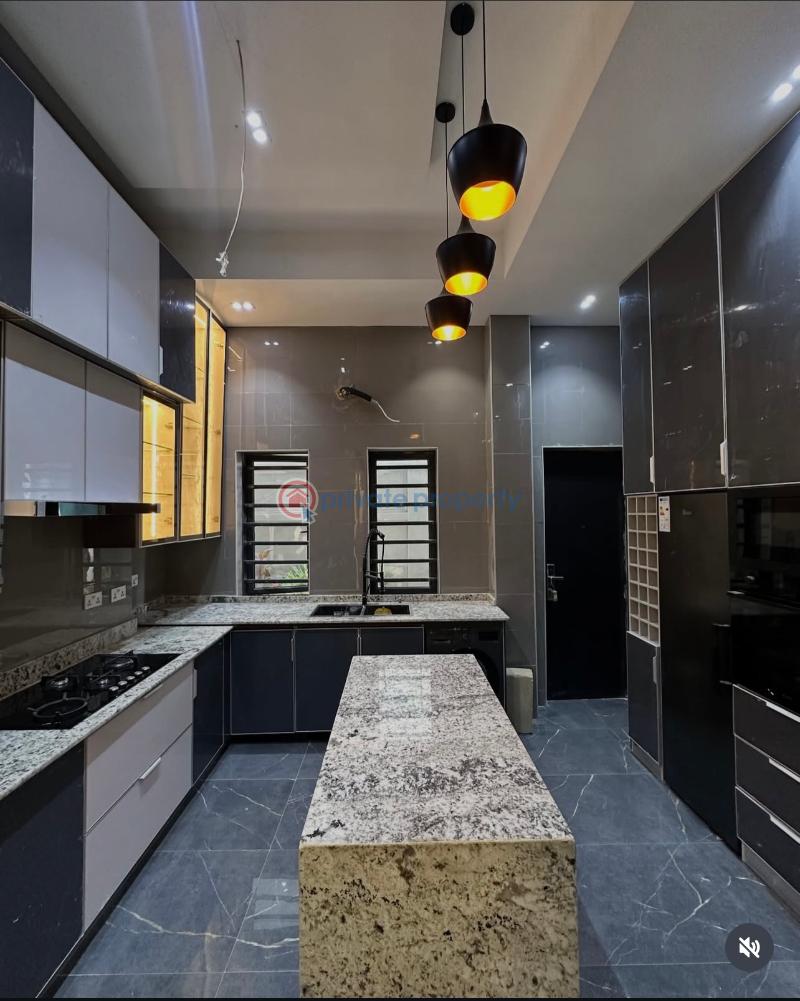 5 bedroom Duplex For Sale Banana Island Estate Ikoyi Lagos Banana Island Ikoyi Lagos - 7