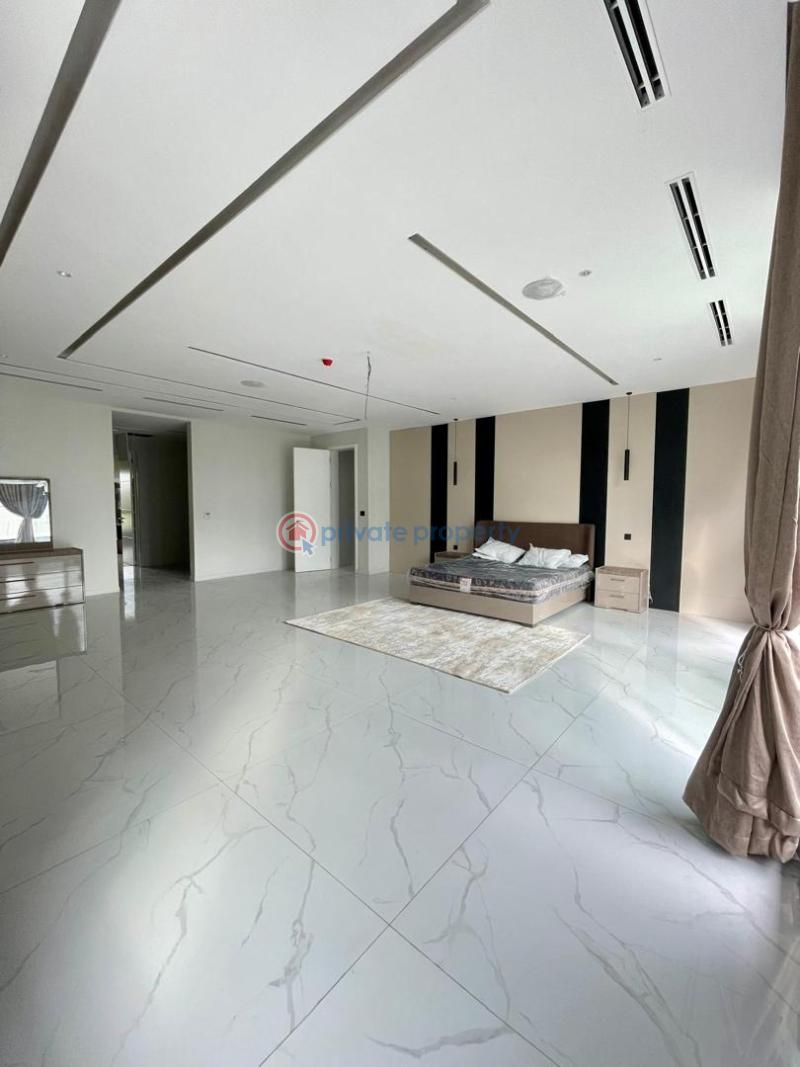 Luxury 5 bedroom fully detached duplex in banana island ikoyi - 9 5 bedroom Duplex For Sale Banana Island Ikoyi Lagos - 9