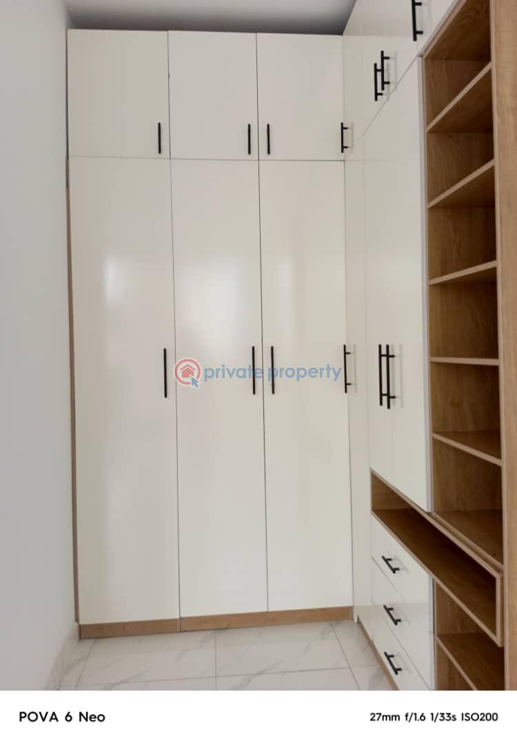 Luxury 5 bedroom fully detached duplex in chevron - 6 5 bedroom Duplex For Sale Chevron Lekki Chevron Drive Lekki Lagos - 6