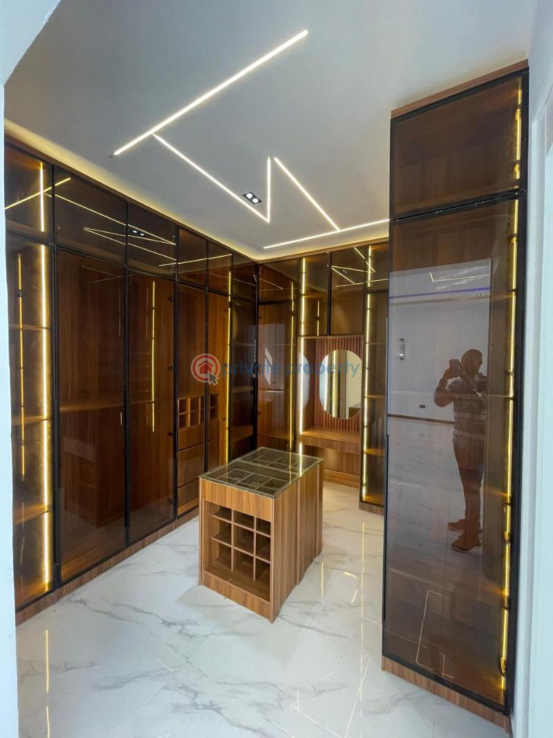 5 bedroom Detached Duplex For Sale Ikate Elegushi Lekki Lagos - 11