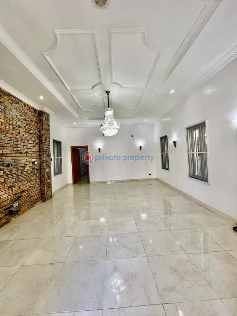 5 bedroom Duplex For Rent Off Freedom Way Lekki Phase 1 Lagos - 1