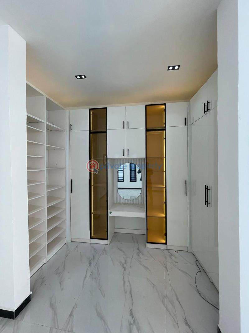 5 bedroom Detached Duplex For Sale Ikate Elegushi Lekki Lagos - 6