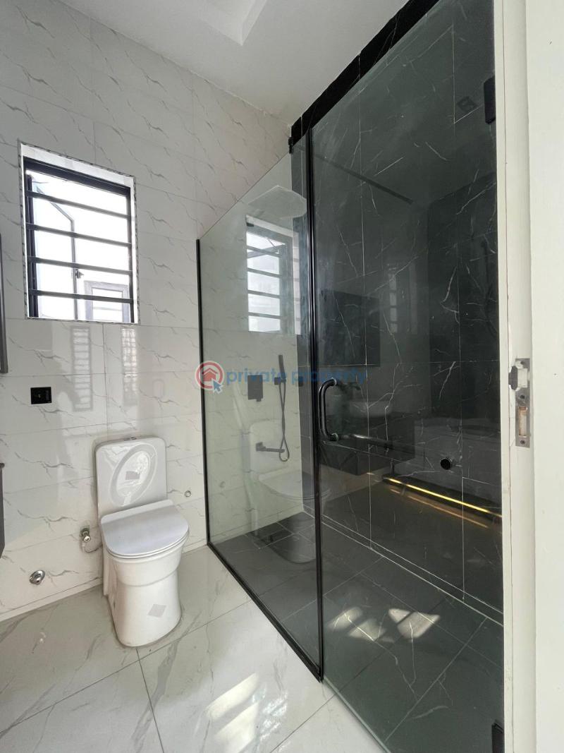 5 bedroom Detached Duplex For Sale Ikate Elegushi Lekki Lagos - 7